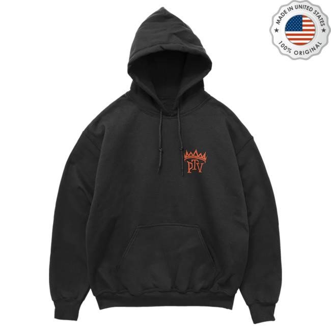 Official Pierce The Veil Merch Store Scratch King Crewneck Sweatshirt Pierce The Veil Clothing Shop Ptv Merch
