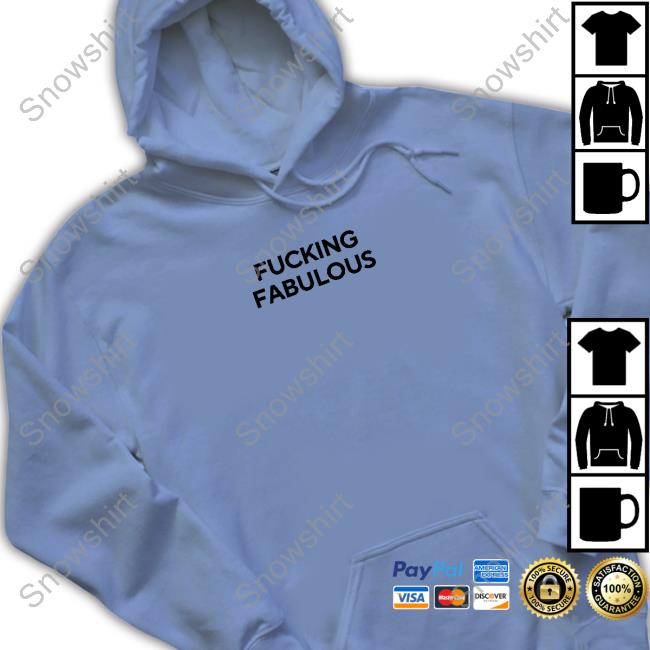 Aleksandra Fucking Fabulous Shirt Aleksandra Fucking Fabulous Sweatshirt