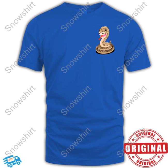 Have A Word Pod Peter The Have A Word Snake Cap