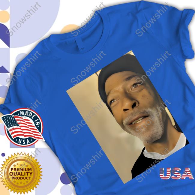 Jalen McMillan Wearing Herle Gene McMillan Tee Herle Gene McMillan T Shirt