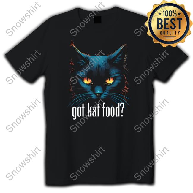 Lil Wayne Got Kat Food Sweatshirt