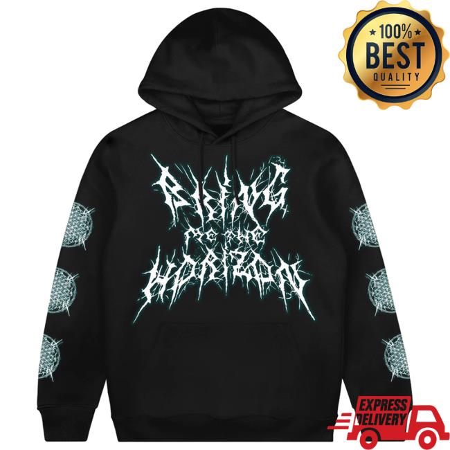 Official Horizon Supply Merch Shop Vicious Cycles New Hoodie
