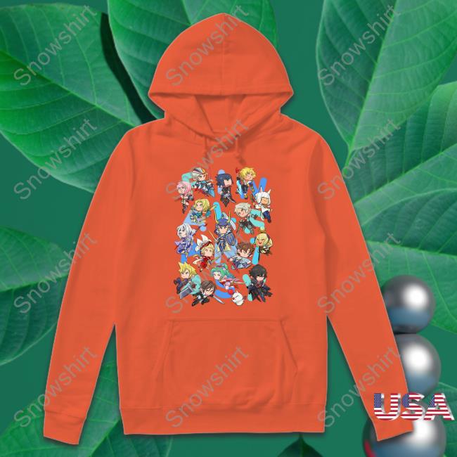 Final Fantasy Theatrhythm Shirt Final Fantasy Theatrhythm Shirt