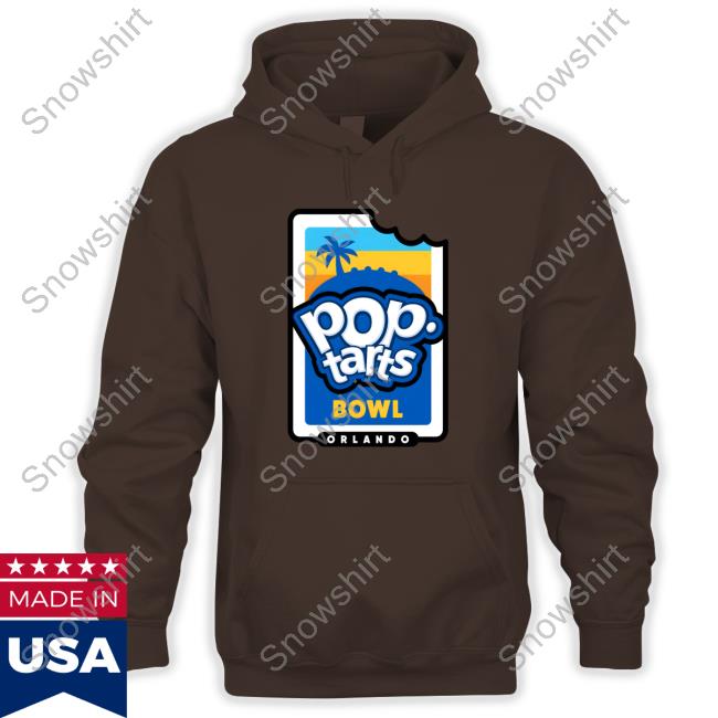 Pop-Tarts Bowl Pop Tarts Bowl Orlando Shirts Pop-Tarts Bowl Pop Tarts Bowl Orlando Tee