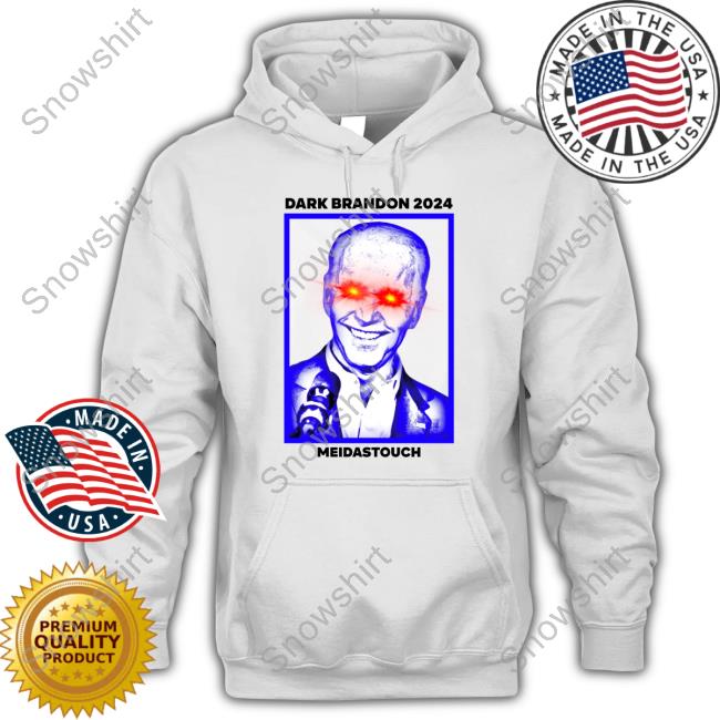 Meidastouch Dark Brandon 2024 Tee