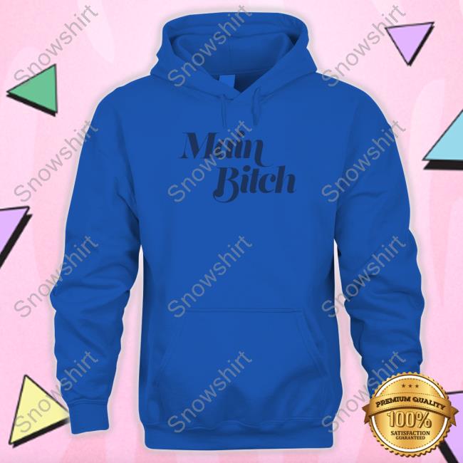 Main Bitch Shirts Kerry Washington Unprisoned Main Bitch Tee Kerry Washington