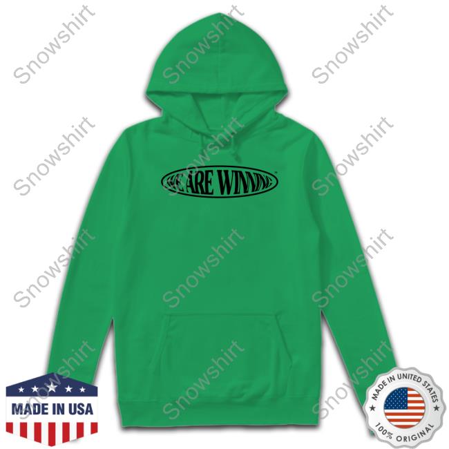 Official Lyés Lyesbouzidi10 We Are Winning Tee We Are Winning Shirts