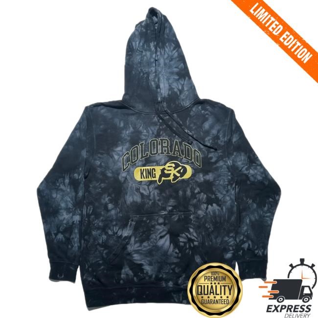 Official Sullivan King Merch Colorado Hoody Sullivan King Apparel Shop SullivanKing