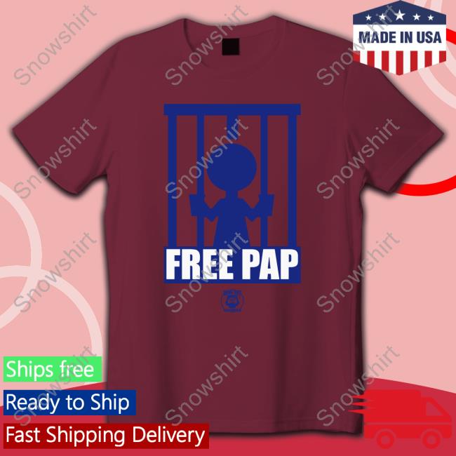 Dawg Shit Records Free Rx Papi Edition Limited Tee Shirts Official Dawg Shit Records Free Rx Papi Shirts White