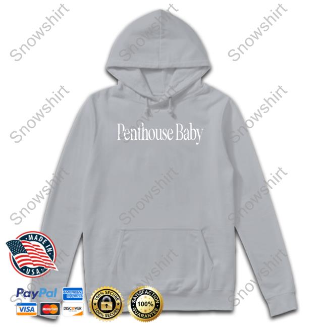 Penthouse Baby Tee Kelsea Ballerini Merch Penthouse Baby Long Sleeve T Shirt Kelseaballerini