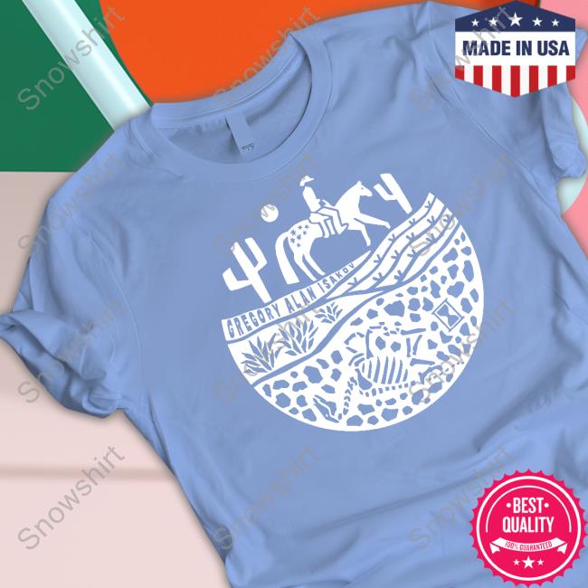 Gregory Alan Isakov Merch Appaloosa Woodblock Sweatshirt Official Gregory Alan Isakov Appaloosa Woodblock Tee