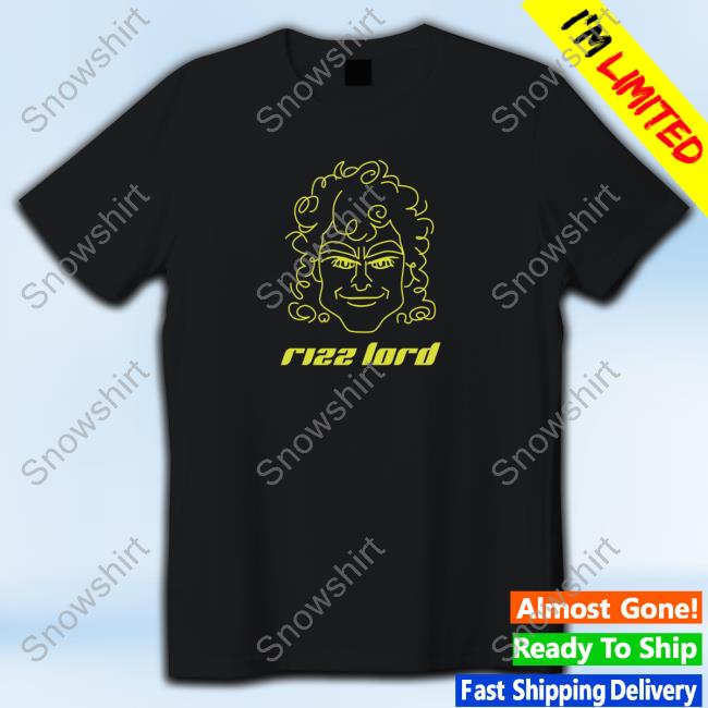 Rizz Lord Sweatshirt