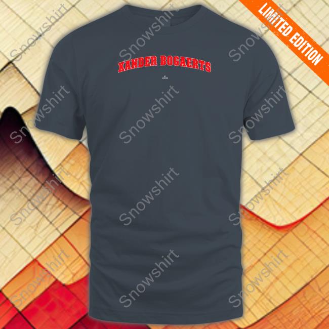 Official Xan Diego – Xander Bogaerts Boston Red Sox Cap Official Xan Diego – Xander Bogaerts Boston Red Sox T-Shirt