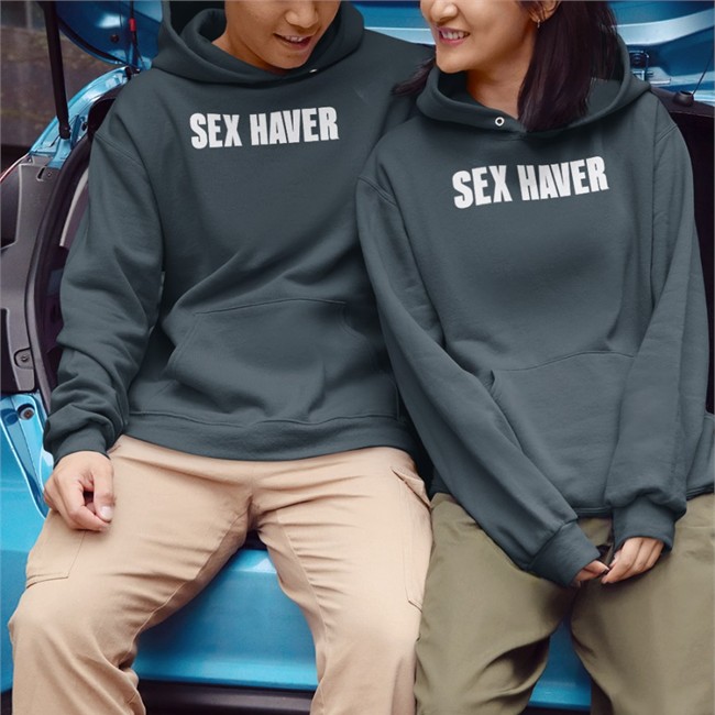 Sex Haver Tee Lilbopeaches Sex Haver Hoodie