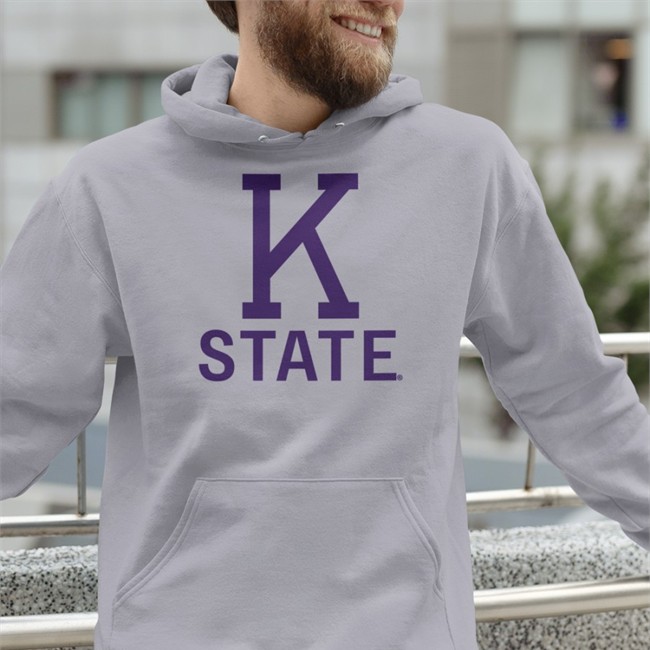 Limited Edition K-State Block Shirt