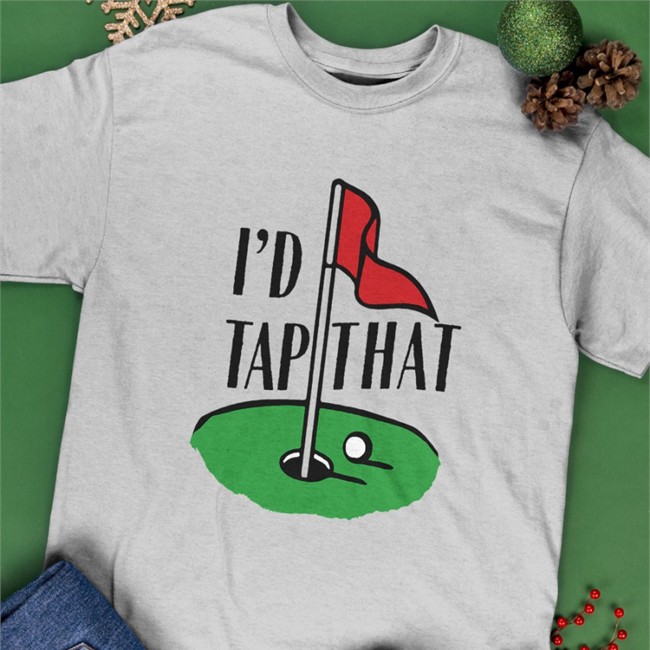 I'd Tap That Shirts Famous In Real Life