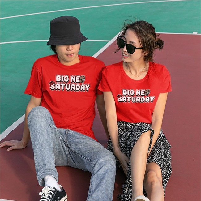 Homefield Apparl Merch Store Big New Saturday Shirts