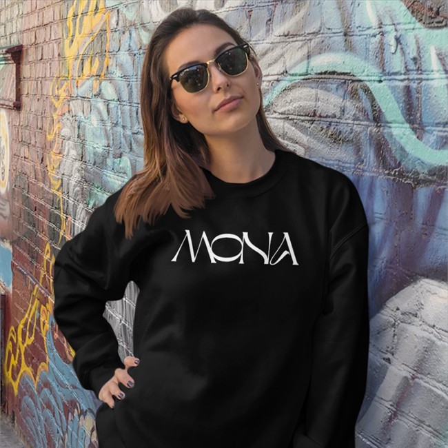 Mona Shirts