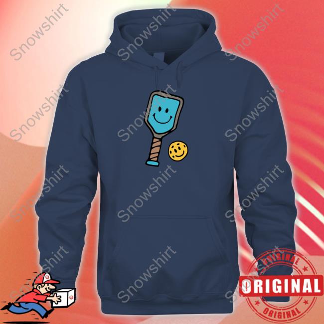 Official Life Is Good Merch Quirky Smiley Pickleball Shirts Official Life Is Good Merch Quirky Smiley Pickleball T Shirt