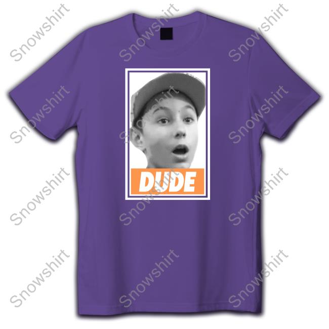 Jackson Dude New Hoodie