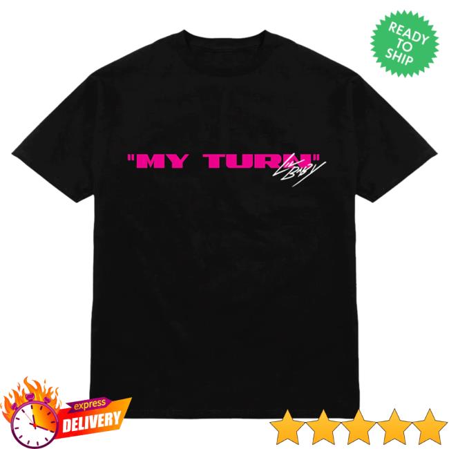 Official Lil Baby Merch Store Lil Baby Black Deluxe My Turn T-Shirts Lil Baby Apparel Clothing Shop LilBaby