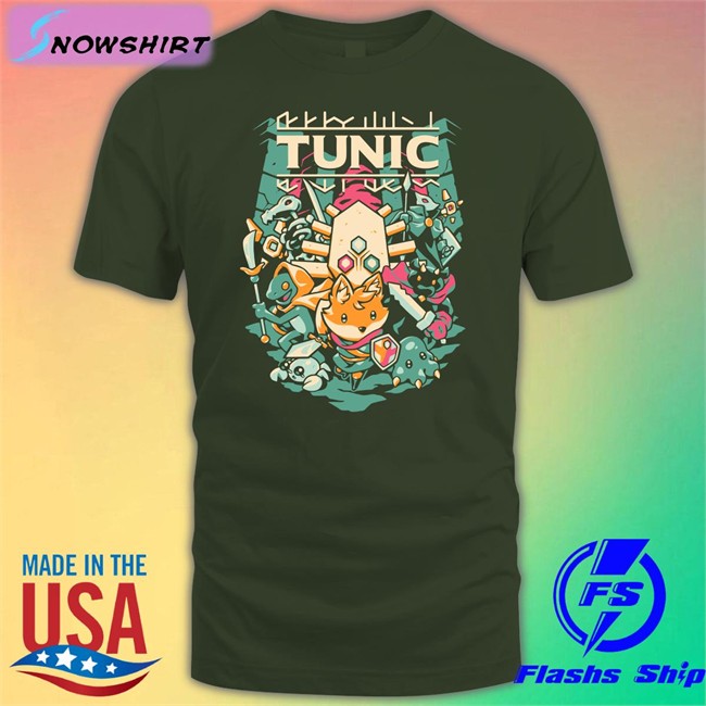 Fangamer Shop Tunic The Lost Legend Long Sleeve Tee Shirt By JMV Wario64 Fangamer Shop Tunic The Lost Legend Hat By JMV Wario64