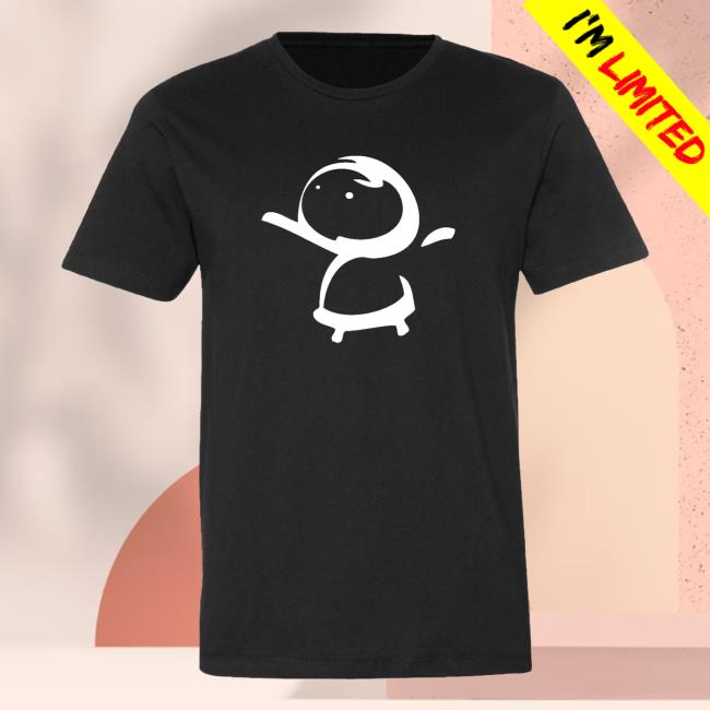 Official Ricky Martin Tau Classic Tee Shirt