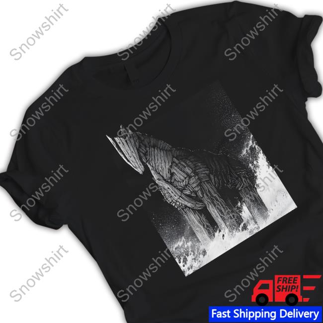 Official Vx Underground Shop Trojan Shirt