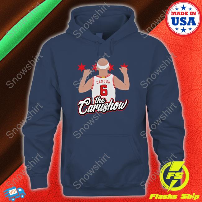 The Carushow Say My Name Tee Shirt
