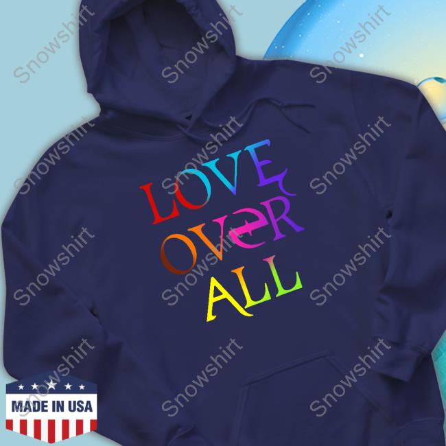 Evanescence Love Over All Tee Shirt Love Over All Shirt