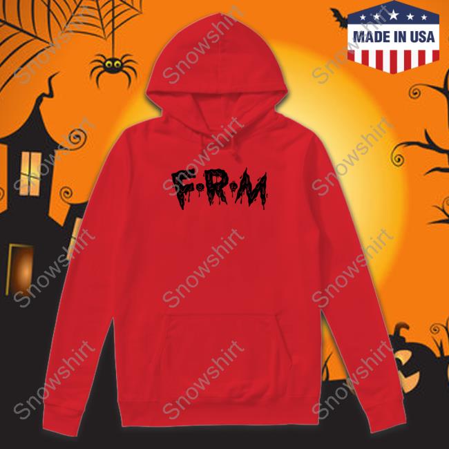 Fatratmafia Merch Fat Rat Mafia Drip Logo Hoodie Official Fatratmafia Merch Fat Rat Mafia Drip Logo Shirts