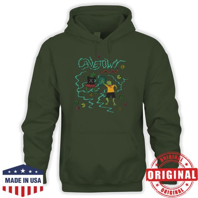 Frog Shirts Frog T-Shirt