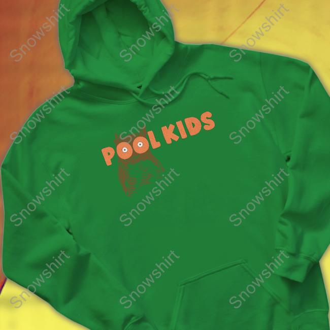 Pool Kids Delightfully Mathy T-Shirt Pool Kids Delightfully Mathy Yet Palatable Shirts