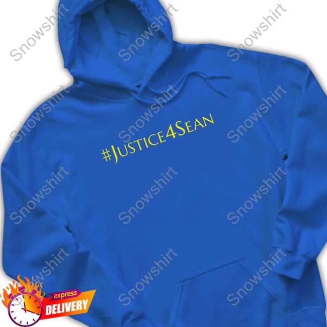 Official Answers4sean Bonfire Merch Justice4sean Tee Shirt Official Justice4sean Shirts #Justice4sean