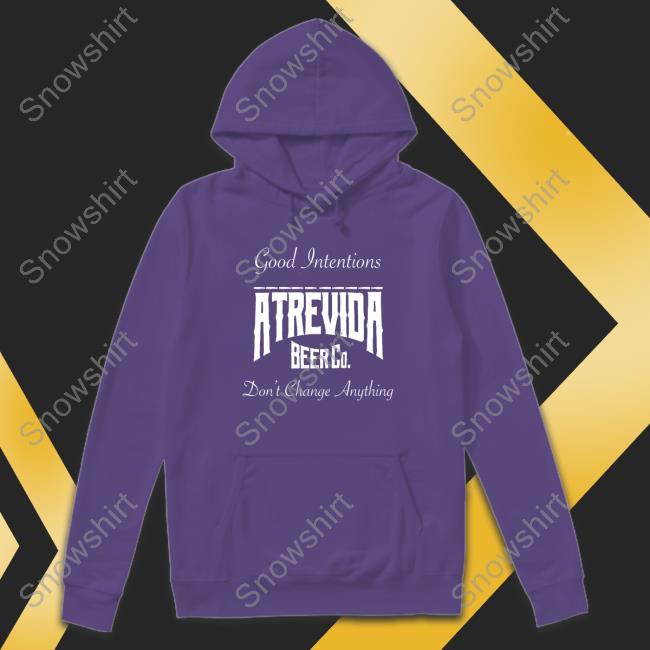 Actions Do! Hoodie Meena Harris