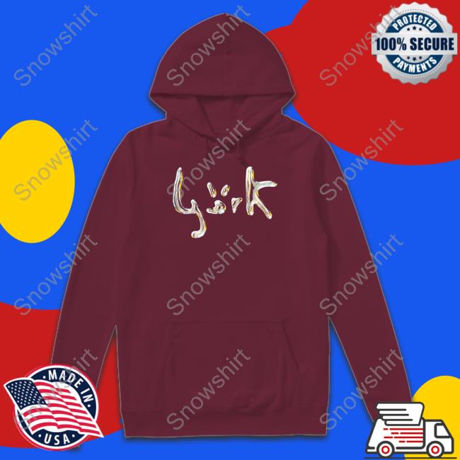 Bjork Long Sleeve T-Shirt Björk Crewneck Sweatshirt