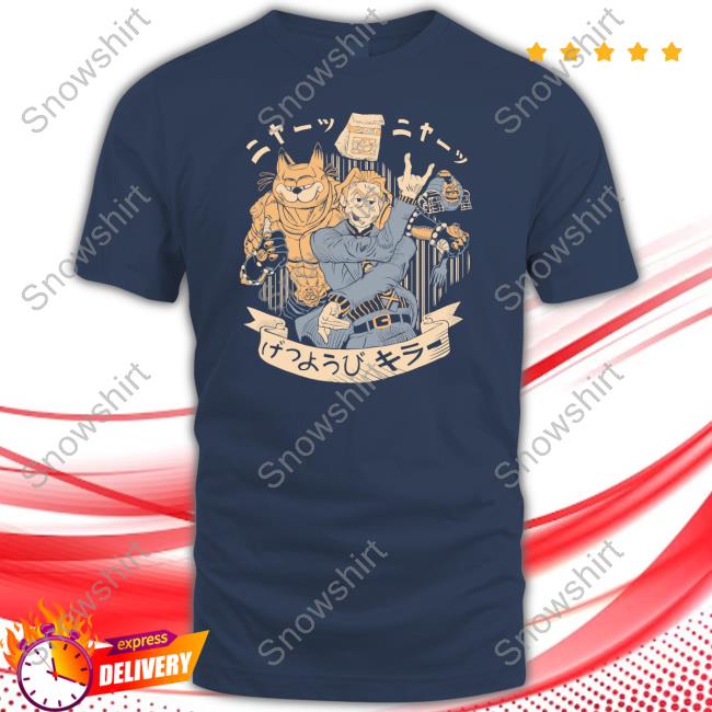 The Yetee Shop I'm A Person Who Wishes To Live A Very Quiet Life Shirt Wario64