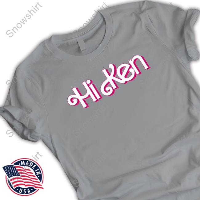Official Hi ken Shirt Official Hi ken Shirt Empire Cinemas UK