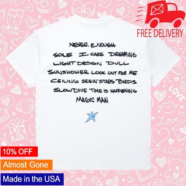 Turnstile Misprint Tshirt Carpet Company Clothing Clothing Store Shop Official