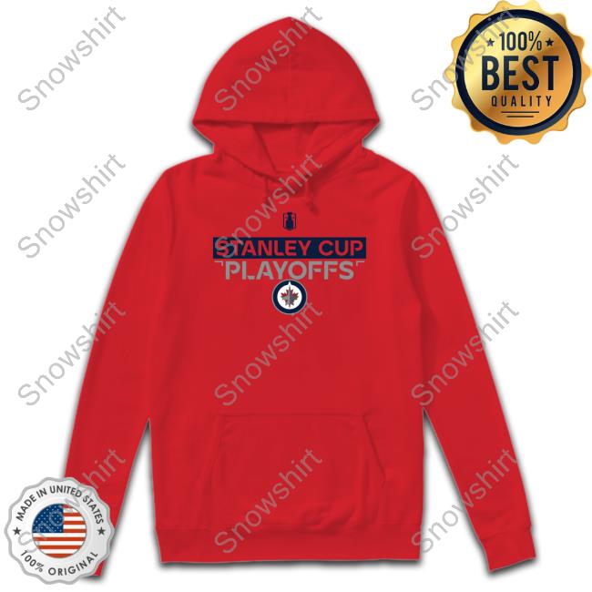 Winnipeg Jets 2023 Stanley Cup Playoffs Shirts Winnipeg Jets 2023 Stanley Cup Playoffs Tee Shirt
