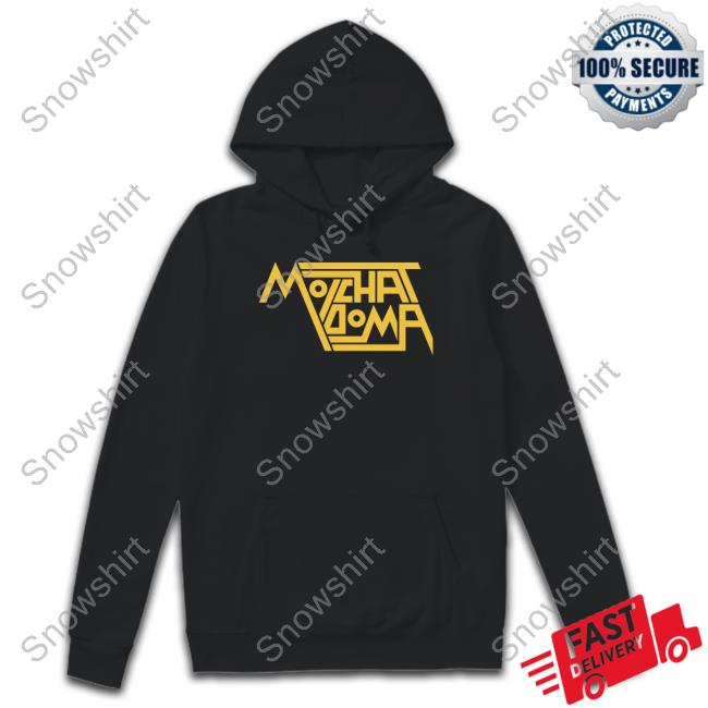 Molchat Doma Merch Classic Logo Long Sleeve Molchatdoma