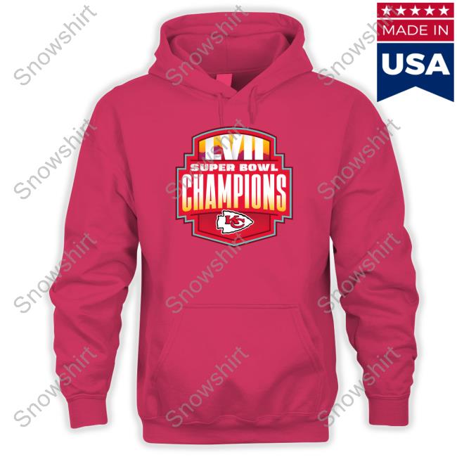 Kansas City Chiefs Store 2022 World Champions Exclusive Red Wednesday Run T-Shirt Official Exclusive Red Wednesday Run Cap