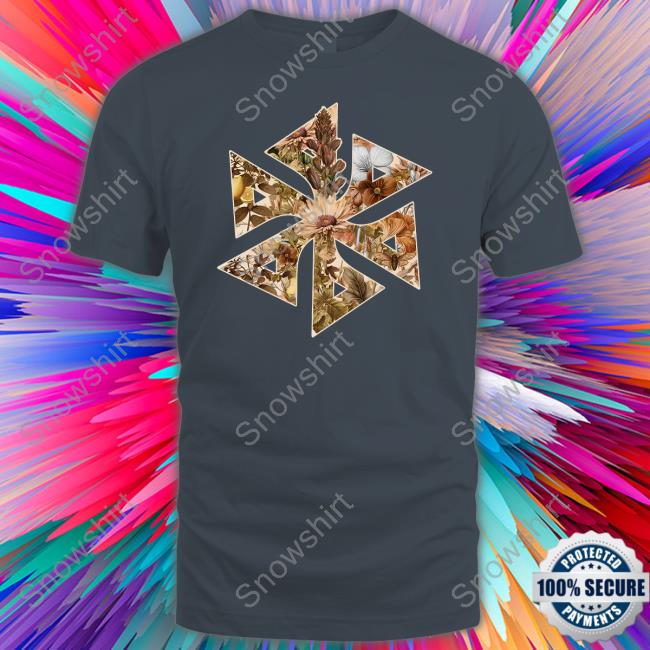Blanke Botanical Sweatshirt Blanke Merch Blanke Botanical Shirts Kt8merch