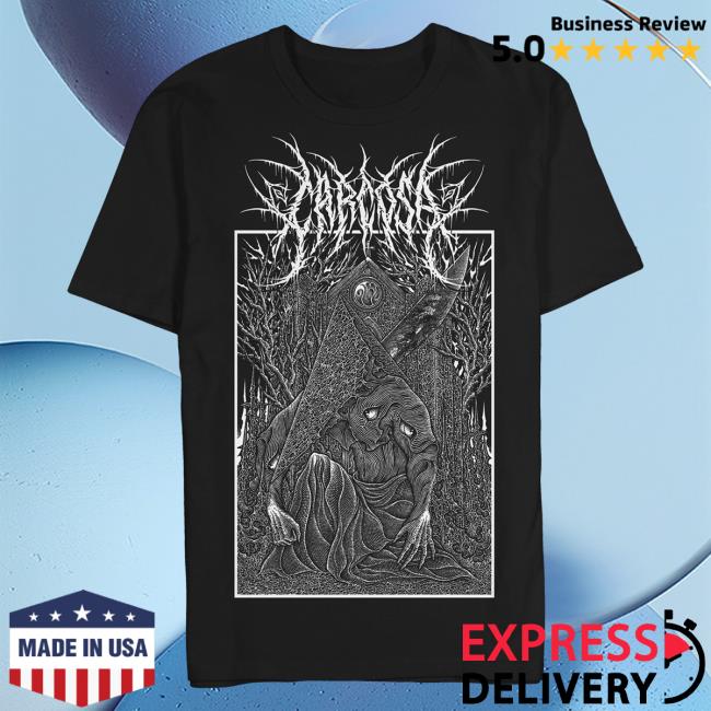 Official Carcosa Merch Store Carcosa Pyramid Head Top Shirt Carcosa Apparel Clothing Shop Carcosabc