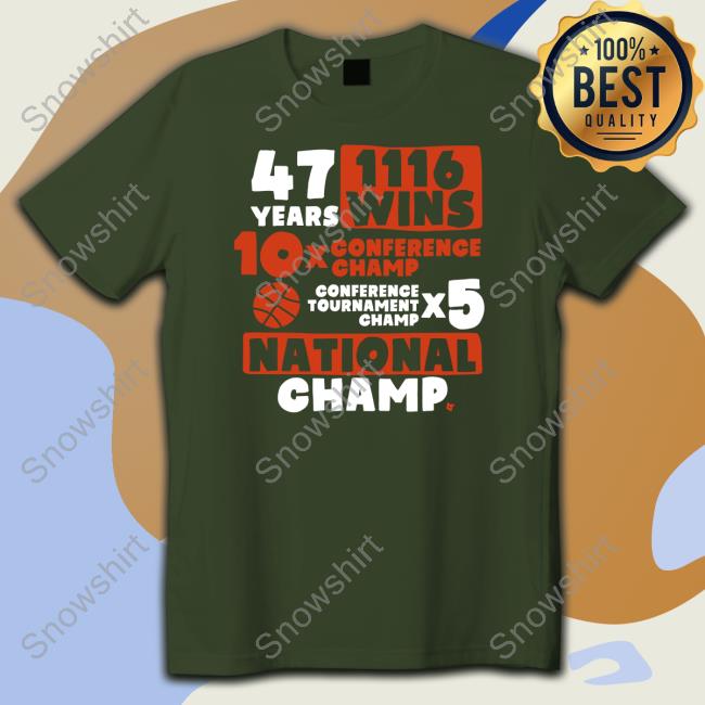 Jim Boeheim Upstate Legend Tee Jim Boeheim Upstate Legend 47 Years 116 Wins 10X Conference Champ 5X Conference Tournament Champ National Champ Hoodie