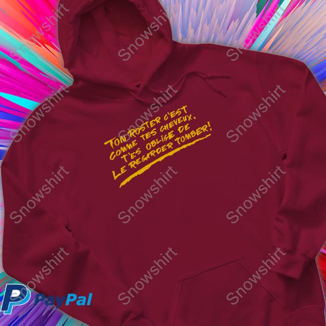 Vitality Neo Epsyburn Hoodie Neo Epsyburn Shirt