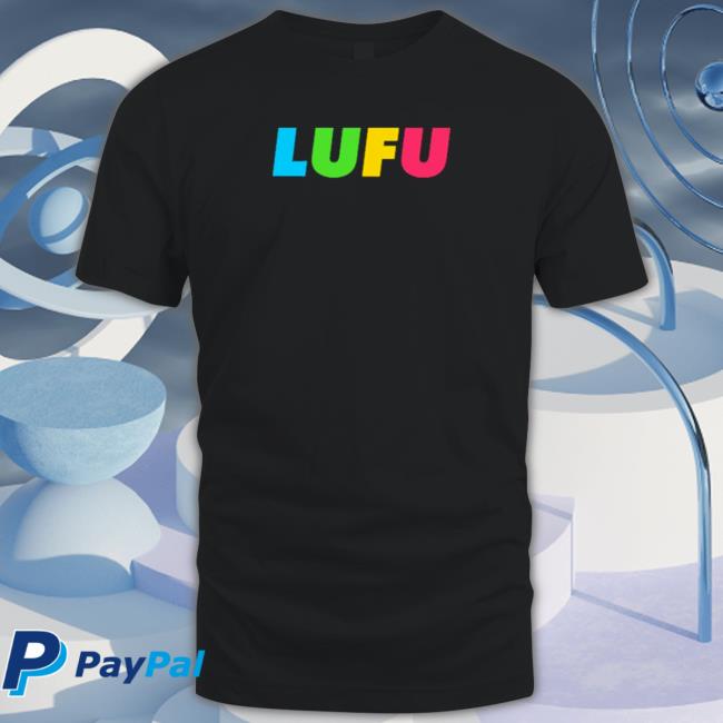 Loserfruit Luffy Shirt