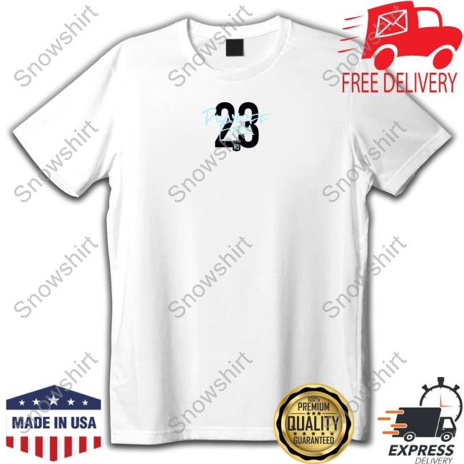 Gotham Fc 2023 Nwsl Playoffs Era Tee Shirt