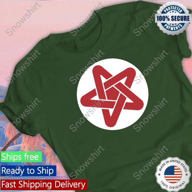 Ninja Sex Party Danny Logo Shirt Ninja Sex Party Danny Logo Crewneck Sweatshirt
