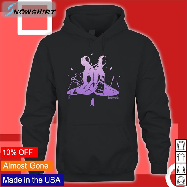 Monument Shirt La Dispute Merch